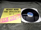 Sex Pistols Never Mind The Bollocks Original 1977 UK Punk Stunning Condition WOW