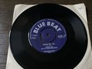 Byron Lee and the Dragonnaires Mash  Mr Lee 7” Single