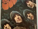 The Beatles -  RUBBER SOUL -  1965 UK 1st Press UK LP Mono  Y & B  -4/-4 KT CODE