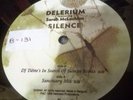 Delirium - Silence(12 Inch Vinyl)