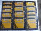 BIX BEIDERBECKE - BIXOLOGY COMPLETE SET OF 14 LPS - JOKER 1973/4 ITALY 1ST PRESS