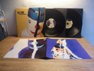 The Cure – Wild Mood Swings  DLP mint- Goth Rock, New Wave 1996