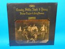 CROSBY STILLS NASH & YOUNG -DEJA VU---FACTORY SEALED ORIGINAL VINYL