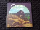 Grateful Dead Vinyl LP MOFI Wake Of The FLood 180 Super Low #1600 Not Phish