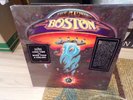 SEALED BOSTON DEBUT ALBUM