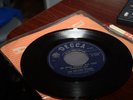 Rolling Stones I CAN'T GET NO SATISFACTION 1965 HONG KONG UK 7' SINGLE   Y7237