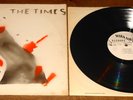 THE TIMES   POP GOES ART  UK WHAAM  LP 1982 TELEVISION PERSONALITIES TREACY BALL
