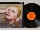 DAVID BOWIE Hunky Dory 12