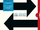 Dire Straits - Live Albums  1978-1992 - New Vinyl Record 12LP - T99z