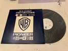 PRINCE : LP PIONEER WARNER BROTHERS 55   3 - JAPAN PROMO