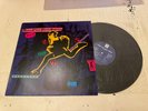 PRINCE : LP DANCE FLOOR MUSIC EXPRESS VOL. 3 - JAPAN PROMO KIM WILDE