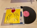 PRINCE : LP DANCE FLOOR MUSIC VOL. 2 - JAPAN PROMO MADONNA