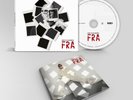 GIGI D'ALESSIO - Fra (lim. ed.) (2024) CD vinyl pre order