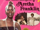 2xLP Aretha Franklin The Heart And Soul Of Aretha Franklin NEAR MINT Warner S
