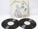 METALLICA And Justice For All 2x 12