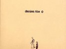Damien Rice - O - New Vinyl Record - E23z