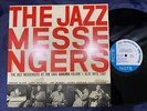 MINT  ART BLAKEY CAFE BOHEMIA VOL. 1 BLUE NOTE GXK 8102 MONO JAPAN VINYL LP