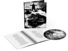 DAVID GILMOUR  - Luck And Strange (2024) Blu Ray Audio pre-order