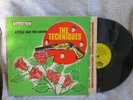 The Techniques – Little Did You Know- Vinyl LP RARE TREASURE ISLE JAMAICA LABEL