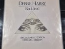 Debbie Harry - Backfired ORIGINAL US IMPORT SPECIAL LTD 12” VINYL MAXI SINGLE