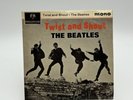 The Beatles Twist and Shout 7