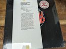 MANFRED MANN'S EARTH BAND Glorified Magnified LP PROMO SEALED  NEW 1972