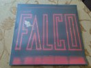 Falco ‎– Emotional LP 1986 Italia M/NM new sealed
