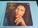 Bob Marley And The Wailers - Legend: The Best Of... 1984 VG+ LP Reggae 90169-1