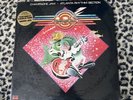 Atlanta Rhythm Section ‎Champagne Jam VINYL LP 1978 Polydor PD-1-6134 SEALED NOS