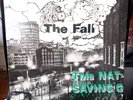 THE FALL - This Nation's Saving Grace Orig 1985 UK 1st BEGA 67 Mark E. Smith