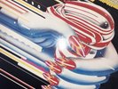 Judas Priest -  Turbo Vinyl LP Record 1986 CBS 26641  With Lyric Sheet