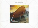 STING - The Soul Cages (Vinyl LP) 2016 A&M 3964051 NEW / SEALED