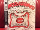 *THE BRAEN'S MACHINE Underground LP Schema ltd 500 copies Psych-rock no CD*