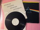 Pink Floyd The Dark Side Of The Moon LP Original Master Recording MFSL 1017 - VG