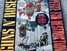 Appetite for Destruction by Guns n' Roses (Vinyl, 1987, Geffen...