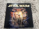 Star Wars The Phantom Menace 1999 Movie Soundtrack Vinyl Record