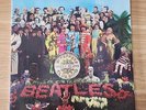 The Beatles – Sgt. Pepper's Lonely Hearts Club Band Vintage Vinyl LP