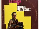 LO MEJOR DE ANIBAL VELASQUEZ - ZAIDA ZLP-244 EXCELLENT
