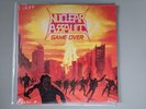 Nuclear Assault  Game Over (Vinyl LP / Limited, Edition, Reissue) (neu, sealed)