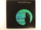 JOHN MARTYN - SOLID AIR 1973 UK RELEASE VINYL LP ALBUM EMI PRESSING - VG/VG