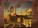 Vinyl-LP: PINK FLOYD - Animals (1977) German First Press