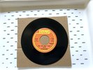 JACK MONTGOMERY 45'BABY,BABY,TAKE A CHANCE ON ME''1965/67/68 REVUE LABELS PROMO