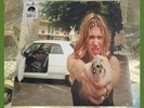Jucifer -Calling All Cars On The Vegas Strip LP On White Vinyl Heavy Rock RSD