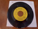 The Temptations Braggin / Trophy Run 1963 Blues Rock 45