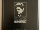 Elvis Presley 3LP American Trilogy (Box Set) (Imperial/RCA, UK)