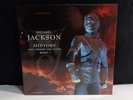 Michael Jackson HIStory: Past, Present and Future, Book 1 - 3 LP Record Set
