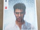 ETIENNE DAHO L'HOMME QUI MARCHE DOUBLE VINYLE COMME NEUF BEST OF