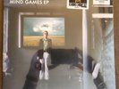 John Lennon-Mind Games EP RSD Glow-in the-Dark vinyl ltd ed 2024 - NEW