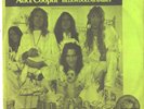 ALICE COOPER-LITTLE-LP-JUKEBOX PICTURE SLEEVE+45-(BILLION DOLLAR BABIES+4-OTHERS