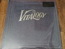Pearl Jam - Vitalogy Vinyl SEALED 2LP 180 GRAM Grunge Nirvana Alice in Chains
